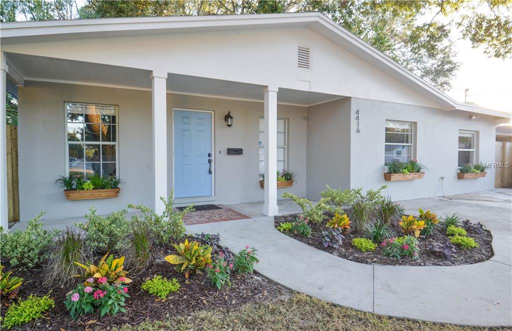 4416 W PRESCOTT STREET, TAMPA, Florida 33616, 3 Bedrooms Bedrooms, 6 Rooms Rooms,2 BathroomsBathrooms,Residential,For sale,PRESCOTT,U7837601