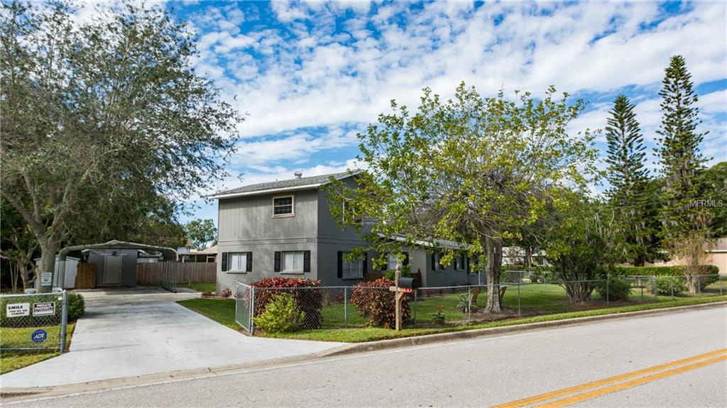 2320 51ST AVENUE E, BRADENTON, Florida 34203, 3 Bedrooms Bedrooms, 7 Rooms Rooms,2 BathroomsBathrooms,Residential,For sale,51ST,A4204581