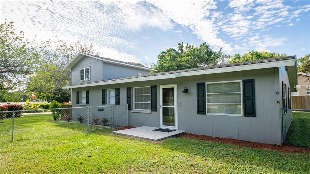 2320 51ST AVENUE E, BRADENTON, Florida 34203, 3 Bedrooms Bedrooms, 7 Rooms Rooms,2 BathroomsBathrooms,Residential,For sale,51ST,A4204581
