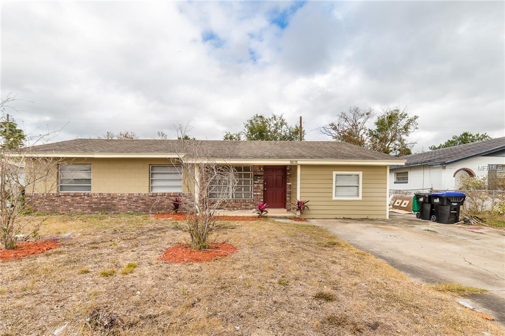 5015 KEITH PLACE, ORLANDO, Florida 32808, 4 Bedrooms Bedrooms, 3 Rooms Rooms,1 BathroomBathrooms,Residential,For sale,KEITH,T2922987