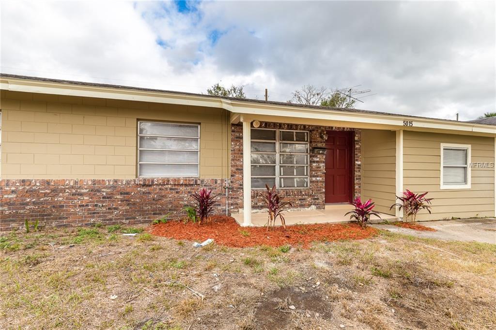 5015 KEITH PLACE, ORLANDO, Florida 32808, 4 Bedrooms Bedrooms, 3 Rooms Rooms,1 BathroomBathrooms,Residential,For sale,KEITH,T2922987