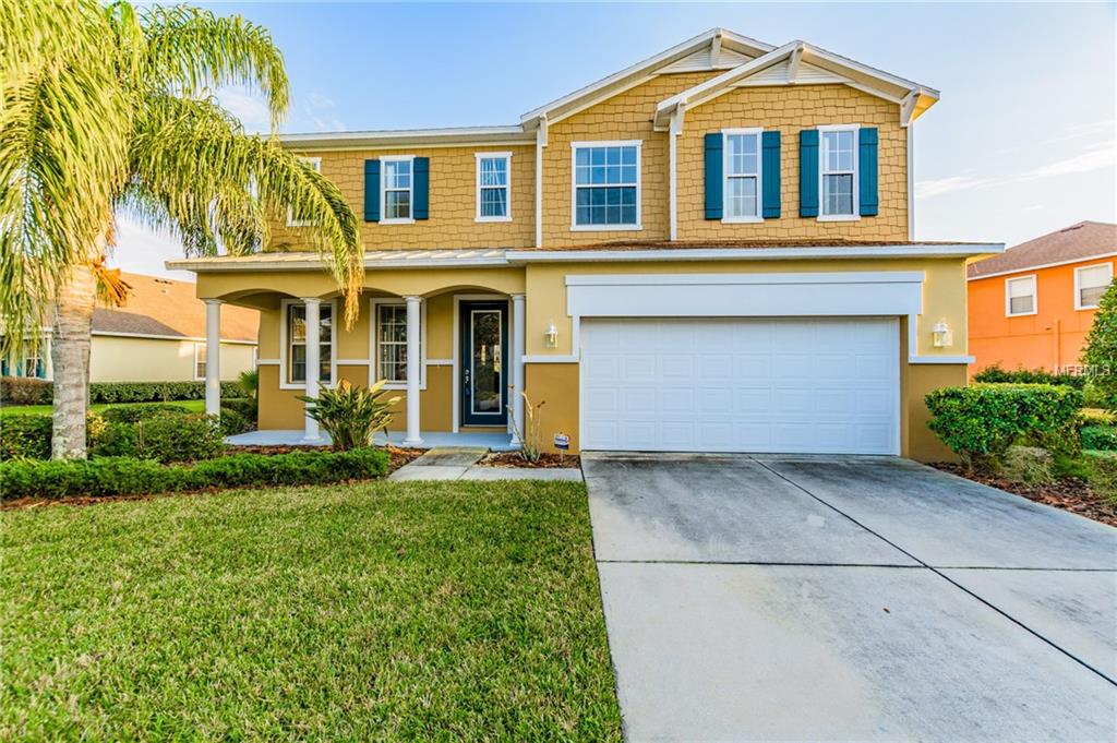 5415 HAMMOCK VIEW LANE, APOLLO BEACH, Florida 33572, 4 Bedrooms Bedrooms, 5 Rooms Rooms,2 BathroomsBathrooms,Residential,For sale,HAMMOCK VIEW,H2204530