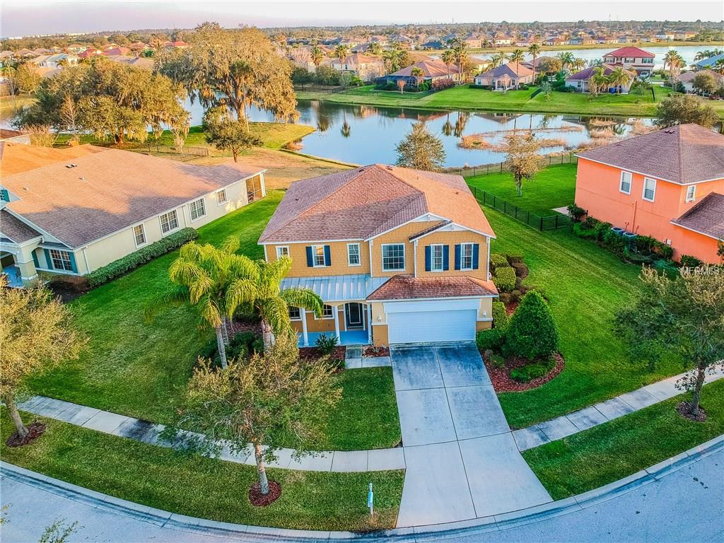 5415 HAMMOCK VIEW LANE, APOLLO BEACH, Florida 33572, 4 Bedrooms Bedrooms, 5 Rooms Rooms,2 BathroomsBathrooms,Residential,For sale,HAMMOCK VIEW,H2204530