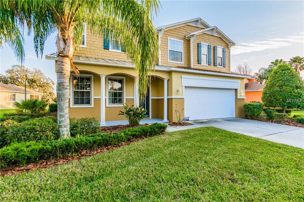 5415 HAMMOCK VIEW LANE, APOLLO BEACH, Florida 33572, 4 Bedrooms Bedrooms, 5 Rooms Rooms,2 BathroomsBathrooms,Residential,For sale,HAMMOCK VIEW,H2204530