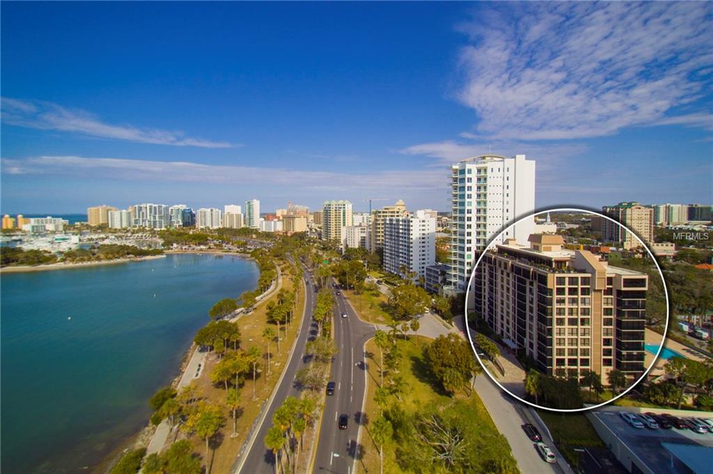 707 S GULFSTREAM AVENUE, SARASOTA, Florida 34236, 2 Bedrooms Bedrooms, 5 Rooms Rooms,2 BathroomsBathrooms,Residential,For sale,GULFSTREAM,A4208256