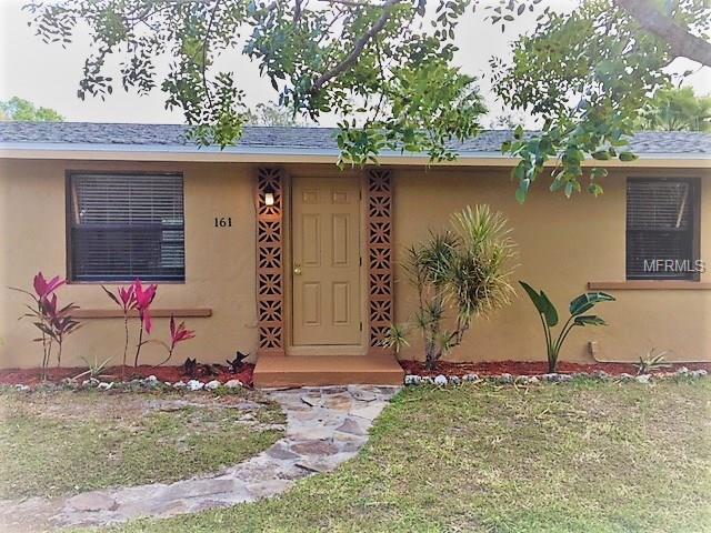 161 GUAVA STREET, PORT CHARLOTTE, Florida 33980, 2 Bedrooms Bedrooms, 5 Rooms Rooms,2 BathroomsBathrooms,Residential,For sale,GUAVA,C7248712