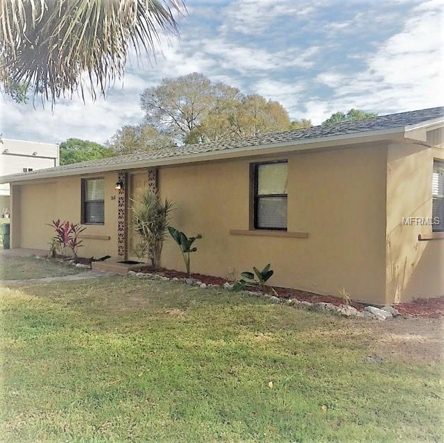 161 GUAVA STREET, PORT CHARLOTTE, Florida 33980, 2 Bedrooms Bedrooms, 5 Rooms Rooms,2 BathroomsBathrooms,Residential,For sale,GUAVA,C7248712