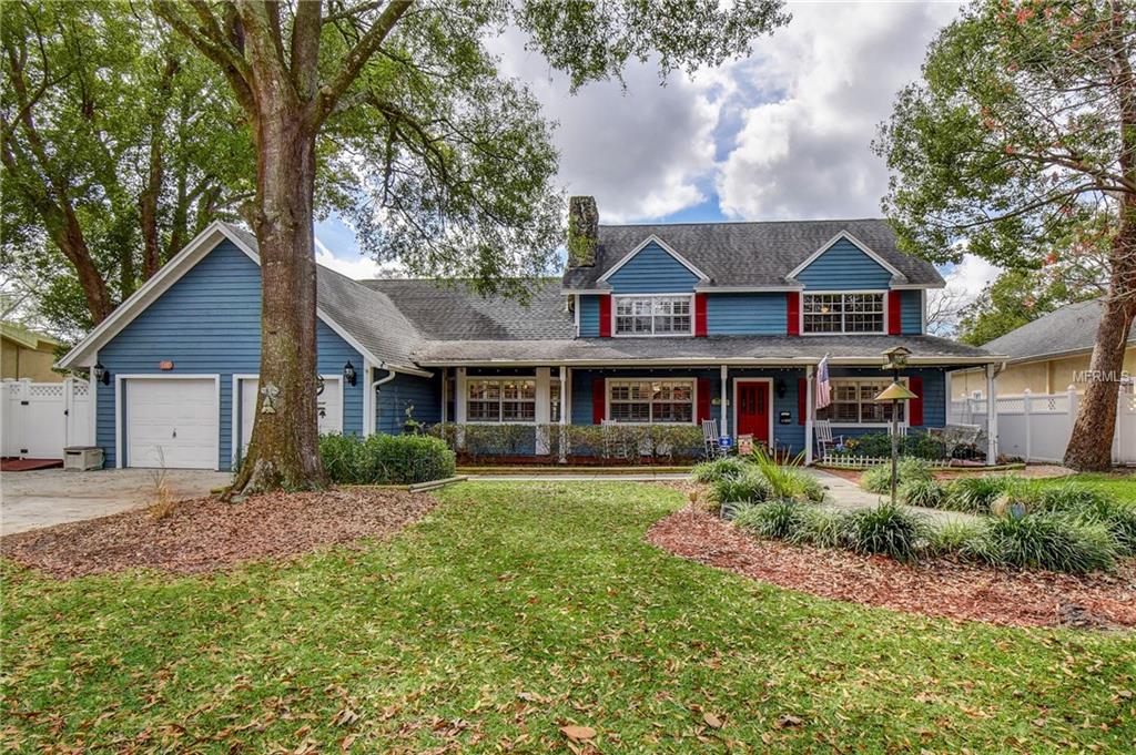 2108 W FORE DRIVE, TAMPA, Florida 33612, 4 Bedrooms Bedrooms, 9 Rooms Rooms,3 BathroomsBathrooms,Residential,For sale,FORE,T2927472