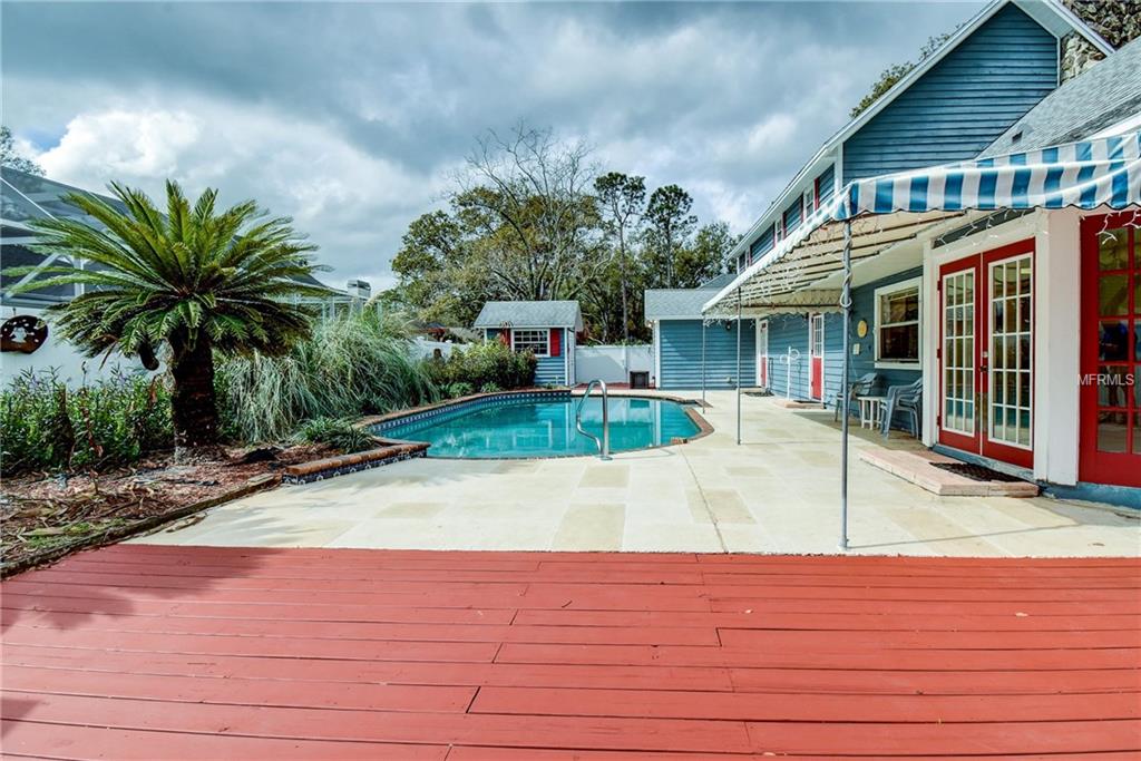 2108 W FORE DRIVE, TAMPA, Florida 33612, 4 Bedrooms Bedrooms, 9 Rooms Rooms,3 BathroomsBathrooms,Residential,For sale,FORE,T2927472