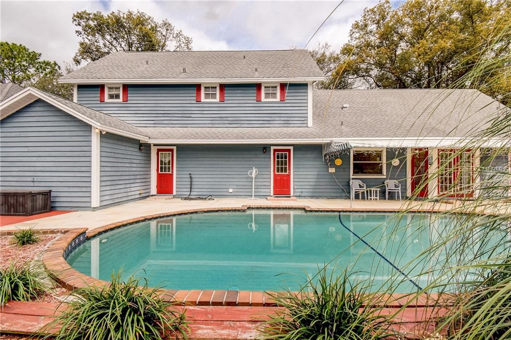 2108 W FORE DRIVE, TAMPA, Florida 33612, 4 Bedrooms Bedrooms, 9 Rooms Rooms,3 BathroomsBathrooms,Residential,For sale,FORE,T2927472