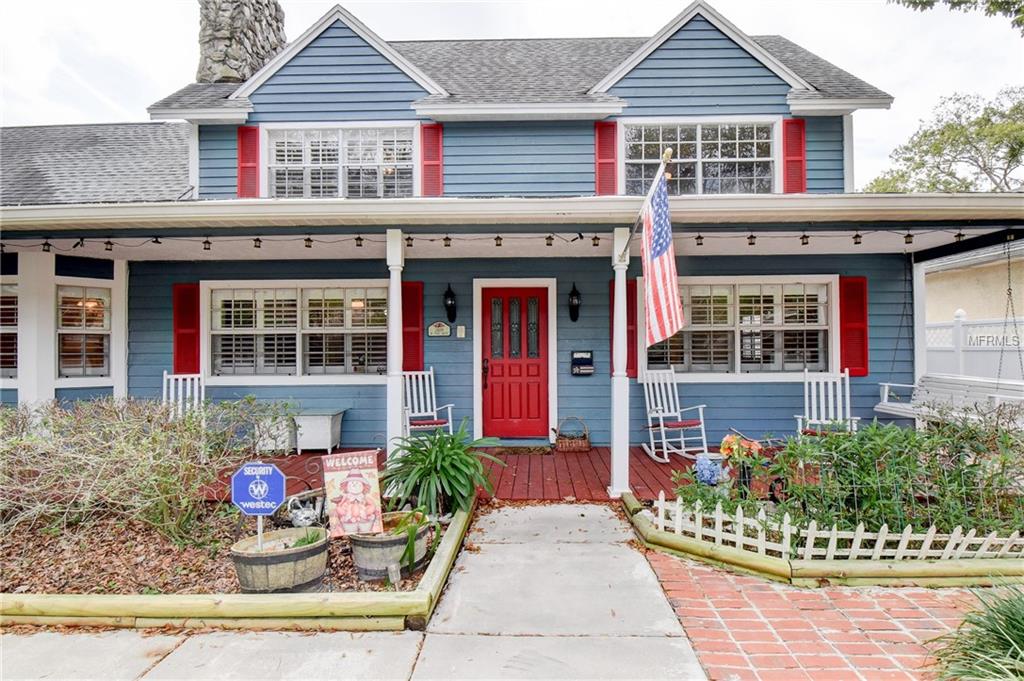 2108 W FORE DRIVE, TAMPA, Florida 33612, 4 Bedrooms Bedrooms, 9 Rooms Rooms,3 BathroomsBathrooms,Residential,For sale,FORE,T2927472