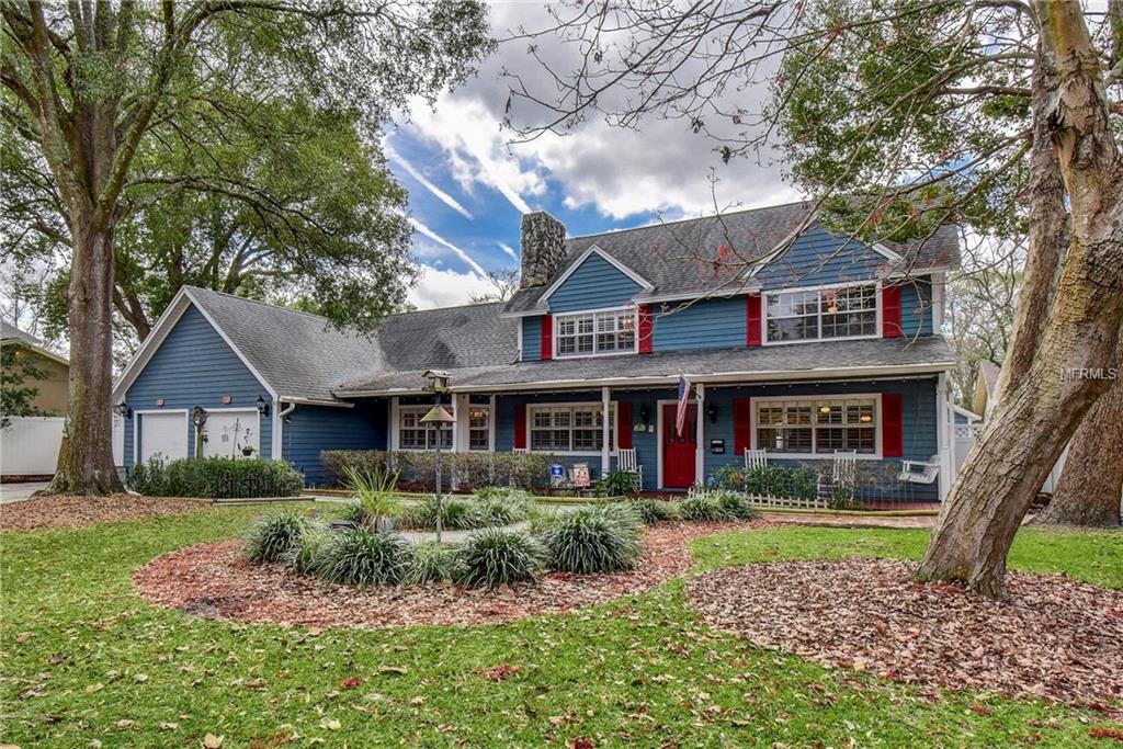 2108 W FORE DRIVE, TAMPA, Florida 33612, 4 Bedrooms Bedrooms, 9 Rooms Rooms,3 BathroomsBathrooms,Residential,For sale,FORE,T2927472