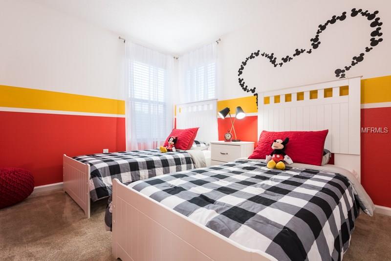 2638 TRANQUILITY WAY, KISSIMMEE, Florida 34746, 4 Bedrooms Bedrooms, 6 Rooms Rooms,4 BathroomsBathrooms,Residential,For sale,TRANQUILITY,O5561959