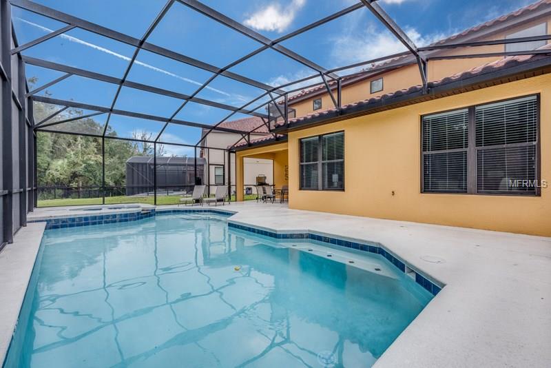 2638 TRANQUILITY WAY, KISSIMMEE, Florida 34746, 4 Bedrooms Bedrooms, 6 Rooms Rooms,4 BathroomsBathrooms,Residential,For sale,TRANQUILITY,O5561959