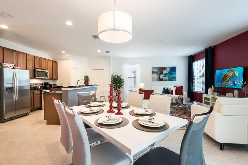 2638 TRANQUILITY WAY, KISSIMMEE, Florida 34746, 4 Bedrooms Bedrooms, 6 Rooms Rooms,4 BathroomsBathrooms,Residential,For sale,TRANQUILITY,O5561959