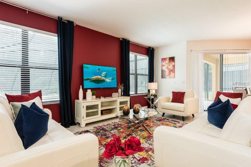 2638 TRANQUILITY WAY, KISSIMMEE, Florida 34746, 4 Bedrooms Bedrooms, 6 Rooms Rooms,4 BathroomsBathrooms,Residential,For sale,TRANQUILITY,O5561959