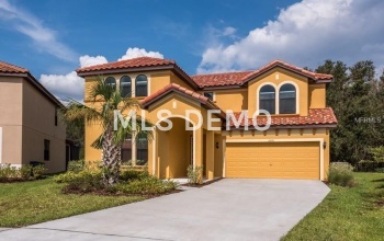 2638 TRANQUILITY WAY, KISSIMMEE, Florida 34746, 4 Bedrooms Bedrooms, 6 Rooms Rooms,4 BathroomsBathrooms,Residential,For sale,TRANQUILITY,O5561959