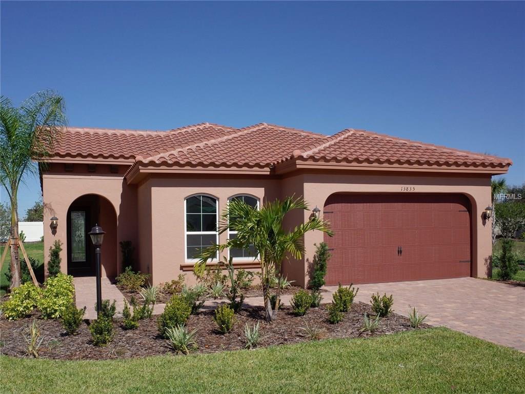 13835 AMERICAN PRAIRIE PLACE, BRADENTON, Florida 34211, 4 Bedrooms Bedrooms, 7 Rooms Rooms,2 BathroomsBathrooms,Residential,For sale,AMERICAN PRAIRIE,O5465271