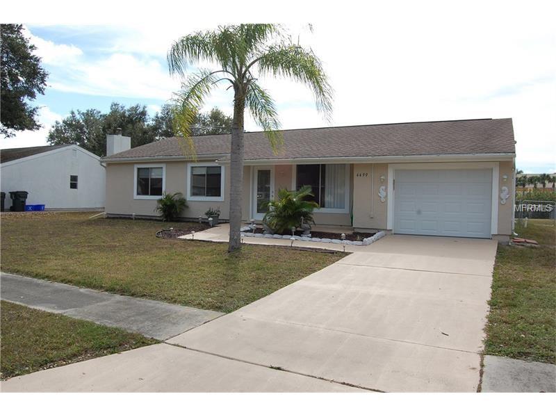 4499 MONGITE ROAD, NORTH PORT, Florida 34287, 3 Bedrooms Bedrooms, 7 Rooms Rooms,2 BathroomsBathrooms,Residential,For sale,MONGITE,C7240515