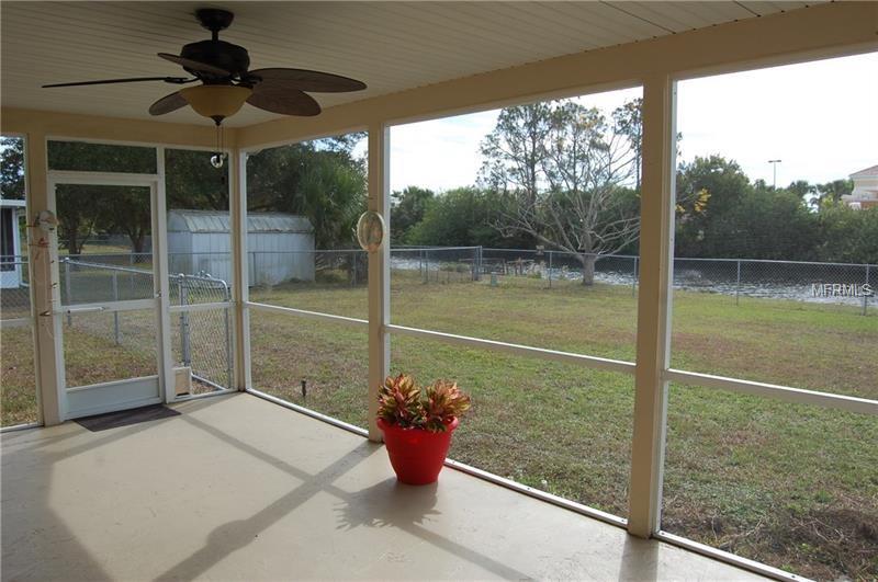 4499 MONGITE ROAD, NORTH PORT, Florida 34287, 3 Bedrooms Bedrooms, 7 Rooms Rooms,2 BathroomsBathrooms,Residential,For sale,MONGITE,C7240515