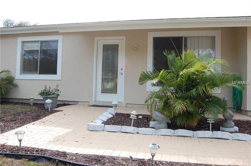 4499 MONGITE ROAD, NORTH PORT, Florida 34287, 3 Bedrooms Bedrooms, 7 Rooms Rooms,2 BathroomsBathrooms,Residential,For sale,MONGITE,C7240515