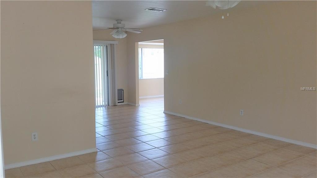 4499 MONGITE ROAD, NORTH PORT, Florida 34287, 3 Bedrooms Bedrooms, 7 Rooms Rooms,2 BathroomsBathrooms,Residential,For sale,MONGITE,C7240515