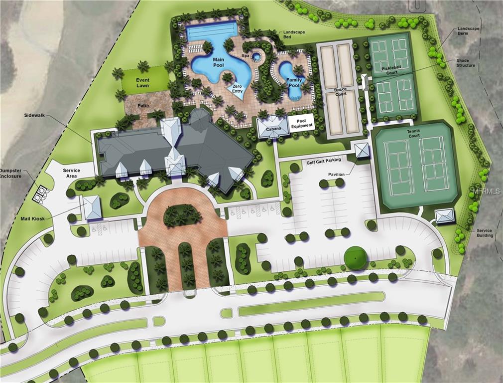 2237 ANTILLES CLUB DRIVE, KISSIMMEE, Florida 34747, 3 Bedrooms Bedrooms, 6 Rooms Rooms,2 BathroomsBathrooms,Residential,For sale,ANTILLES CLUB,O5537896