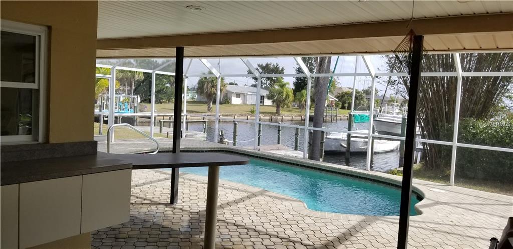 4220 HARBOR BOULEVARD, PORT CHARLOTTE, Florida 33952, 3 Bedrooms Bedrooms, 6 Rooms Rooms,2 BathroomsBathrooms,Residential,For sale,HARBOR,A4208260