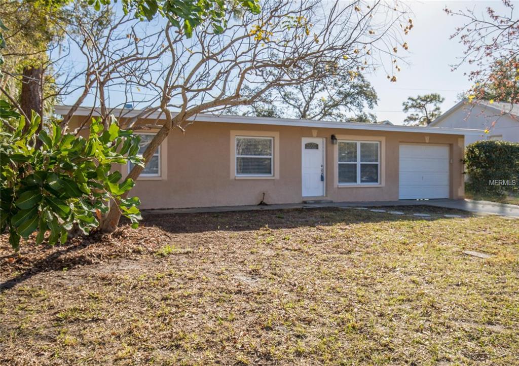 1149 GLENWOOD DRIVE, DUNEDIN, Florida 34698, 2 Bedrooms Bedrooms, 5 Rooms Rooms,1 BathroomBathrooms,Residential,For sale,GLENWOOD,U7846745