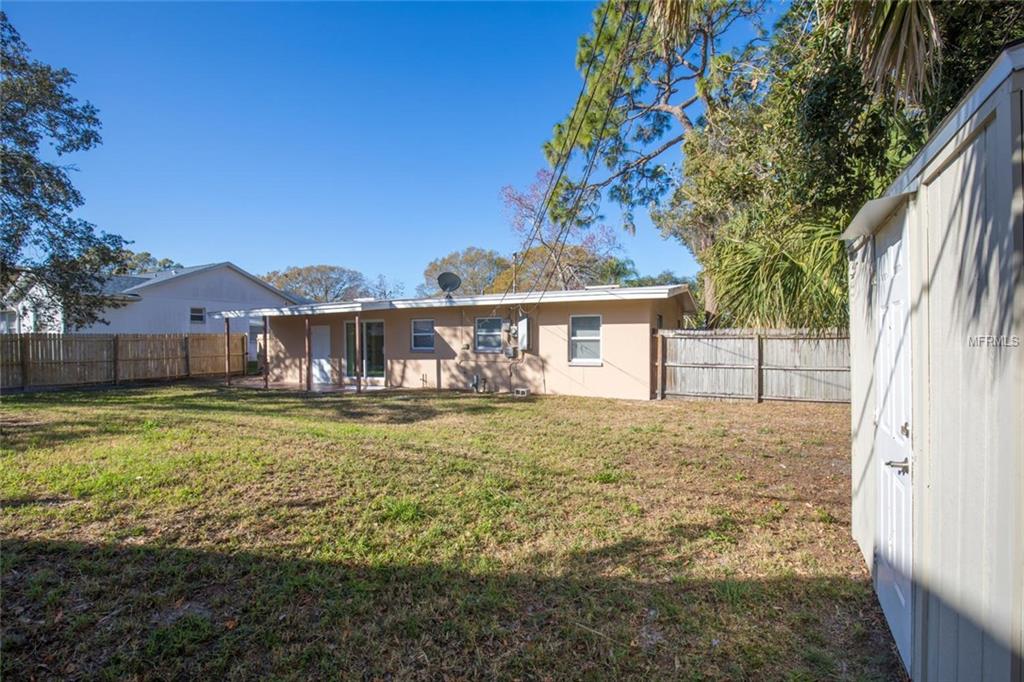 1149 GLENWOOD DRIVE, DUNEDIN, Florida 34698, 2 Bedrooms Bedrooms, 5 Rooms Rooms,1 BathroomBathrooms,Residential,For sale,GLENWOOD,U7846745