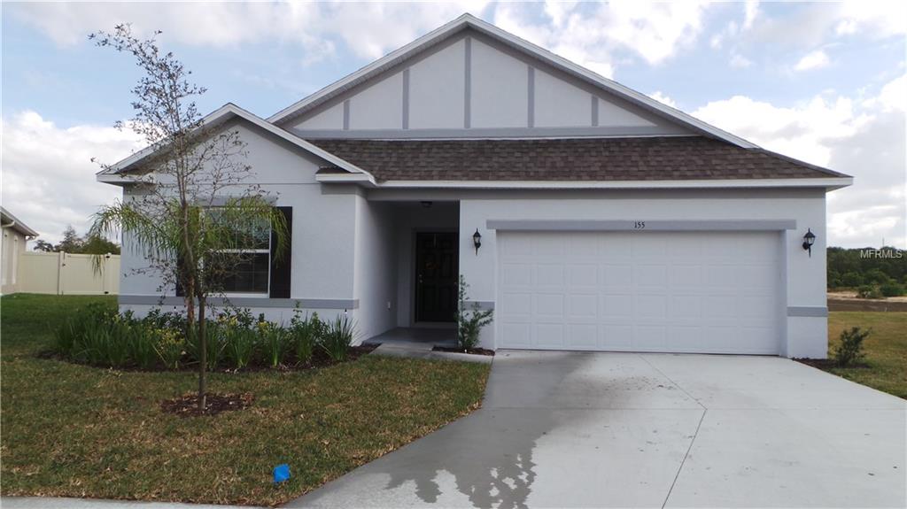 155 CAMBRIA GROVE CIRCLE, DAVENPORT, Florida 33837, 3 Bedrooms Bedrooms, 5 Rooms Rooms,2 BathroomsBathrooms,Residential,For sale,CAMBRIA GROVE,P4718984