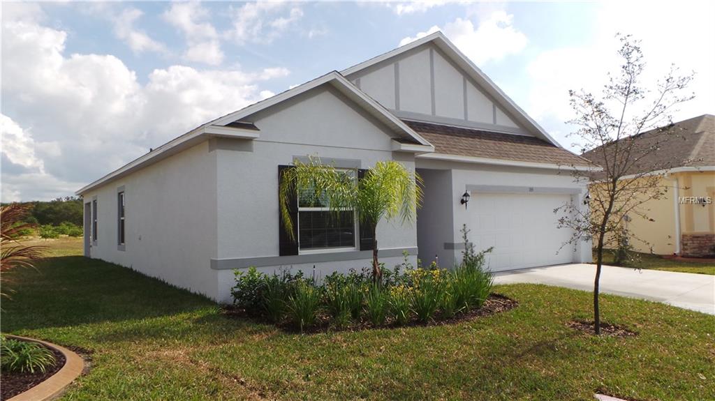 155 CAMBRIA GROVE CIRCLE, DAVENPORT, Florida 33837, 3 Bedrooms Bedrooms, 5 Rooms Rooms,2 BathroomsBathrooms,Residential,For sale,CAMBRIA GROVE,P4718984
