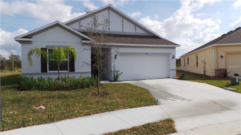 155 CAMBRIA GROVE CIRCLE, DAVENPORT, Florida 33837, 3 Bedrooms Bedrooms, 5 Rooms Rooms,2 BathroomsBathrooms,Residential,For sale,CAMBRIA GROVE,P4718984