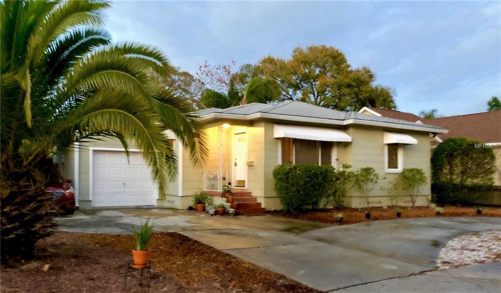 3507 W AZEELE STREET, TAMPA, Florida 33609, 2 Bedrooms Bedrooms, 6 Rooms Rooms,1 BathroomBathrooms,Residential,For sale,AZEELE,T2928047