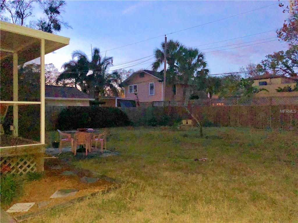 3507 W AZEELE STREET, TAMPA, Florida 33609, 2 Bedrooms Bedrooms, 6 Rooms Rooms,1 BathroomBathrooms,Residential,For sale,AZEELE,T2928047