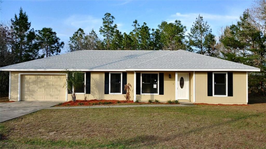 37 PECAN PASS TRAIL, OCALA, Florida 34472, 3 Bedrooms Bedrooms, 3 Rooms Rooms,2 BathroomsBathrooms,Residential,For sale,PECAN PASS,G4852799