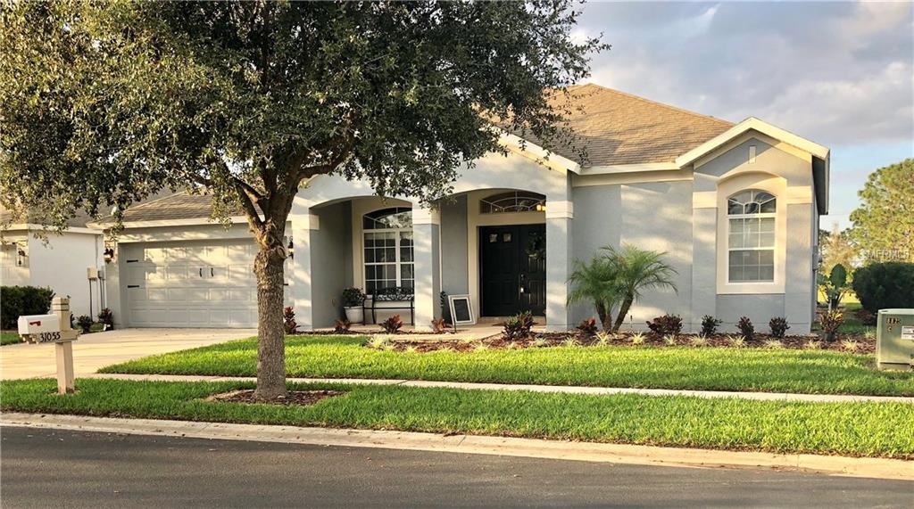 31055 EDENDALE DRIVE, WESLEY CHAPEL, Florida 33543, 4 Bedrooms Bedrooms, 5 Rooms Rooms,3 BathroomsBathrooms,Residential,For sale,EDENDALE,T2928580