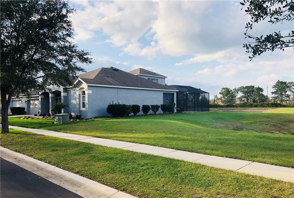 31055 EDENDALE DRIVE, WESLEY CHAPEL, Florida 33543, 4 Bedrooms Bedrooms, 5 Rooms Rooms,3 BathroomsBathrooms,Residential,For sale,EDENDALE,T2928580