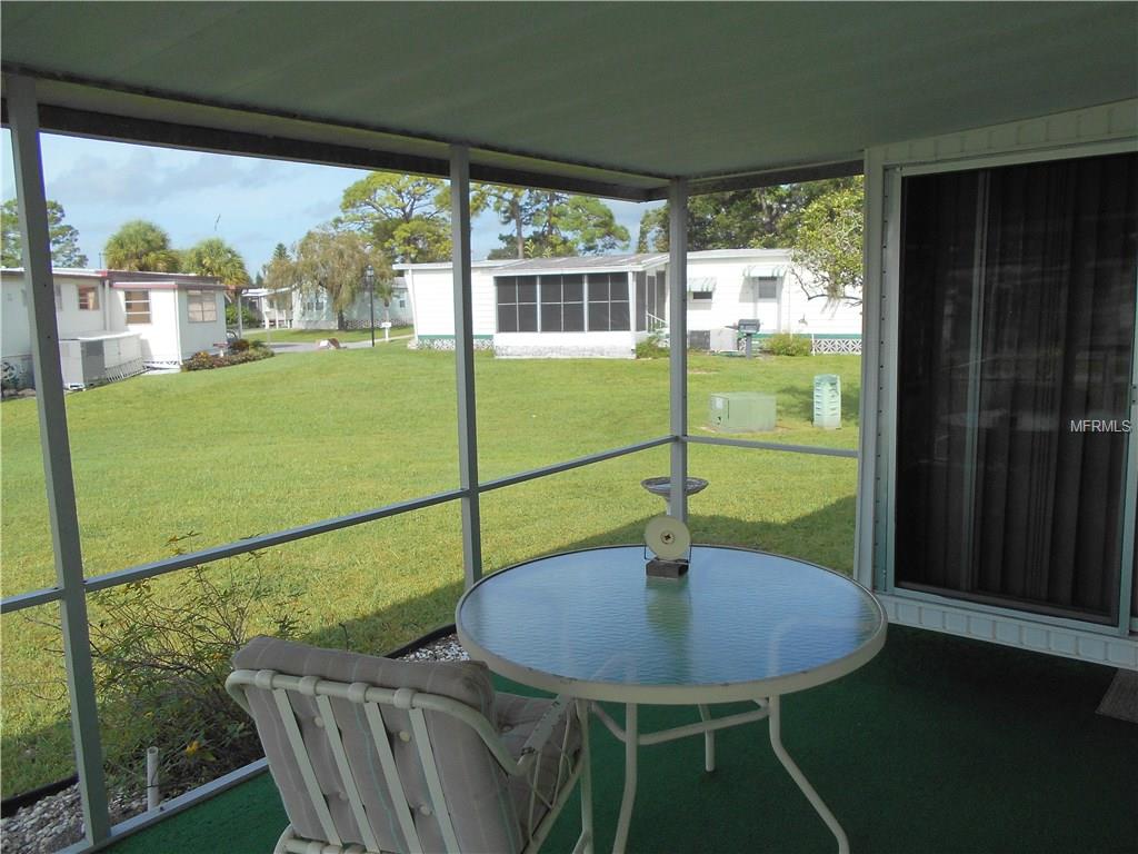 6395 PARKVIEW COURT, NORTH PORT, Florida 34287, 2 Bedrooms Bedrooms, 6 Rooms Rooms,2 BathroomsBathrooms,Residential,For sale,PARKVIEW,C7244497