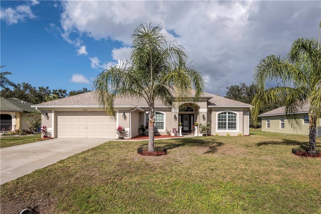 25432 TEVESINE COURT, PUNTA GORDA, Florida 33983, 4 Bedrooms Bedrooms, 7 Rooms Rooms,2 BathroomsBathrooms,Residential,For sale,TEVESINE,C7246383