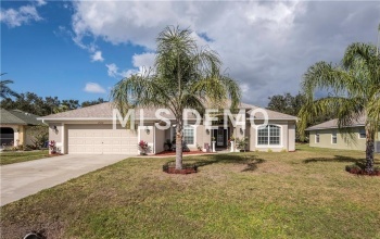 25432 TEVESINE COURT, PUNTA GORDA, Florida 33983, 4 Bedrooms Bedrooms, 7 Rooms Rooms,2 BathroomsBathrooms,Residential,For sale,TEVESINE,C7246383