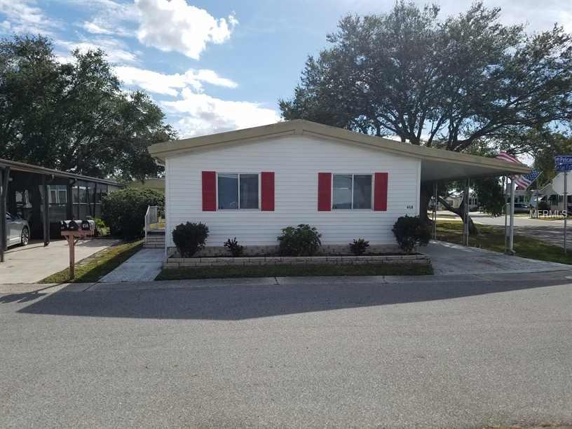 458 PELICAN DRIVE S, OLDSMAR, Florida 34677, 3 Bedrooms Bedrooms, 3 Rooms Rooms,2 BathroomsBathrooms,Residential,For sale,PELICAN,U7841683