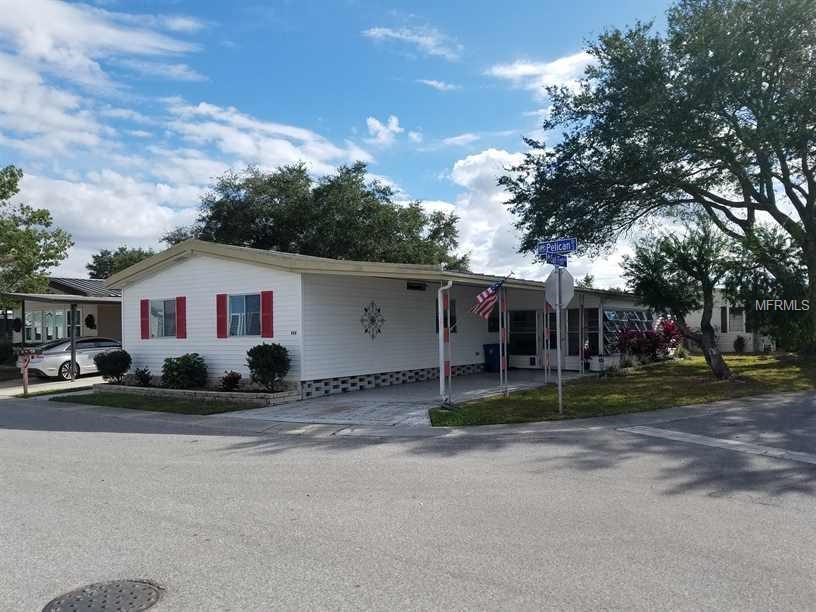 458 PELICAN DRIVE S, OLDSMAR, Florida 34677, 3 Bedrooms Bedrooms, 3 Rooms Rooms,2 BathroomsBathrooms,Residential,For sale,PELICAN,U7841683