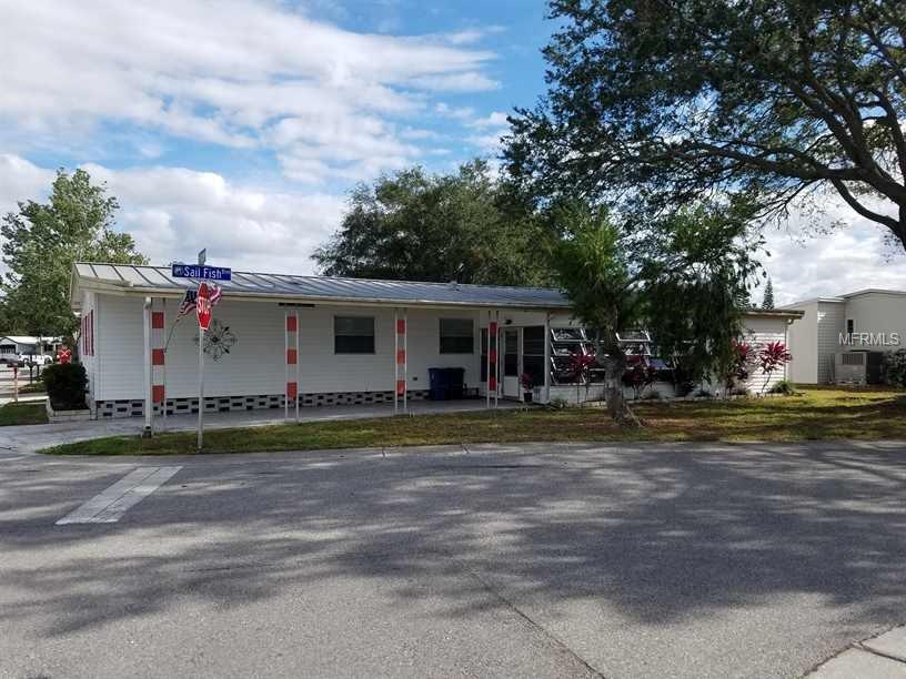 458 PELICAN DRIVE S, OLDSMAR, Florida 34677, 3 Bedrooms Bedrooms, 3 Rooms Rooms,2 BathroomsBathrooms,Residential,For sale,PELICAN,U7841683