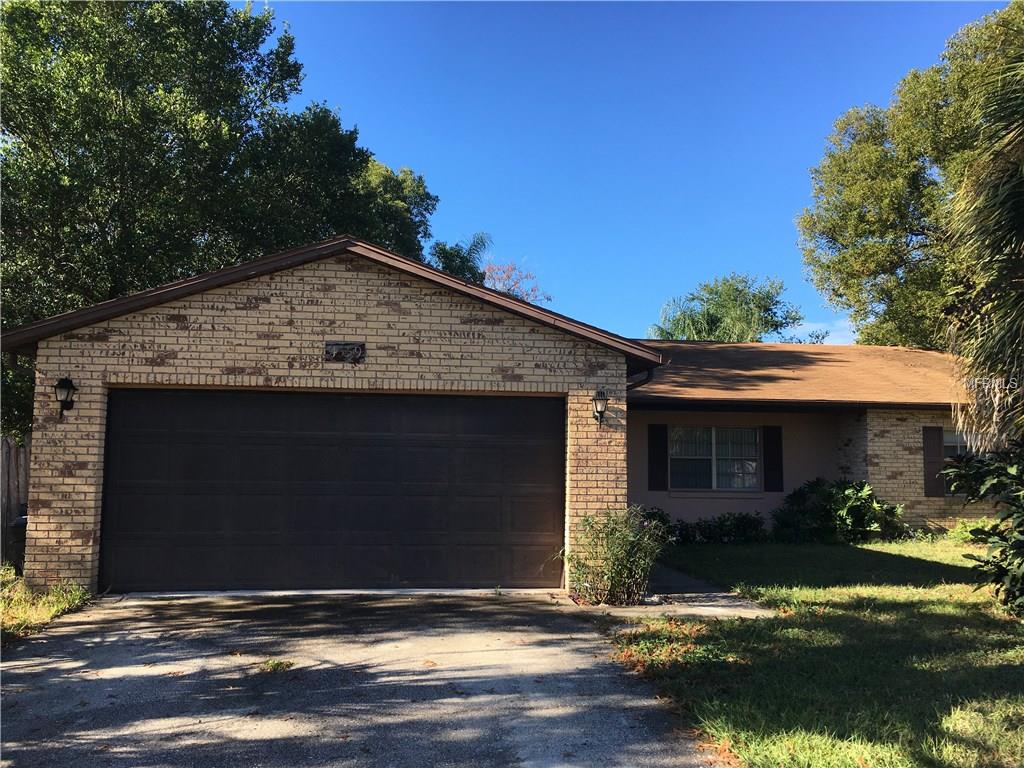 4559 ELWOOD ROAD, SPRING HILL, Florida 34609, 3 Bedrooms Bedrooms, 7 Rooms Rooms,2 BathroomsBathrooms,Residential,For sale,ELWOOD,W7637038