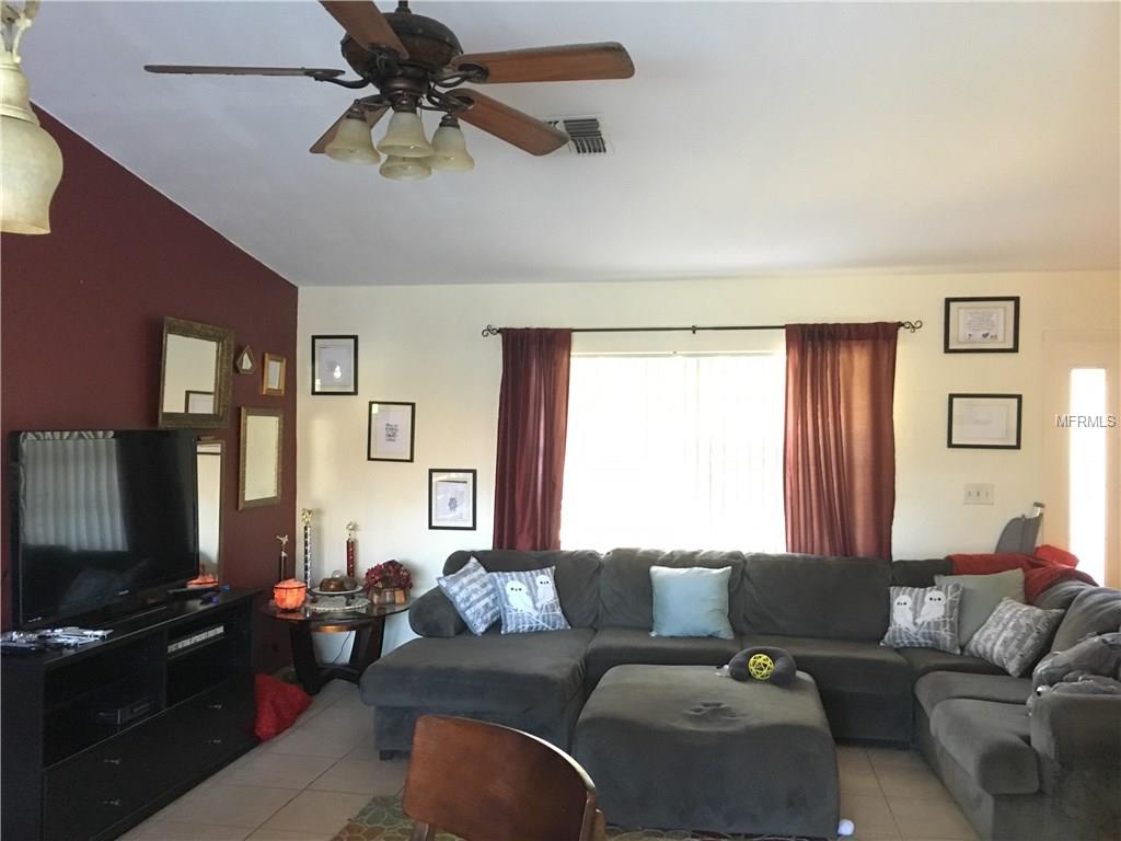 4559 ELWOOD ROAD, SPRING HILL, Florida 34609, 3 Bedrooms Bedrooms, 7 Rooms Rooms,2 BathroomsBathrooms,Residential,For sale,ELWOOD,W7637038