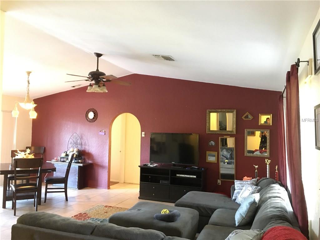 4559 ELWOOD ROAD, SPRING HILL, Florida 34609, 3 Bedrooms Bedrooms, 7 Rooms Rooms,2 BathroomsBathrooms,Residential,For sale,ELWOOD,W7637038