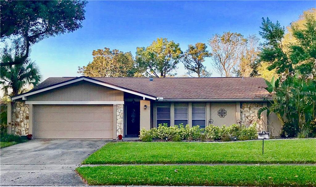 455 LAKEVIEW DRIVE, PALM HARBOR, Florida 34683, 4 Bedrooms Bedrooms, 9 Rooms Rooms,2 BathroomsBathrooms,Residential,For sale,LAKEVIEW,U7846141