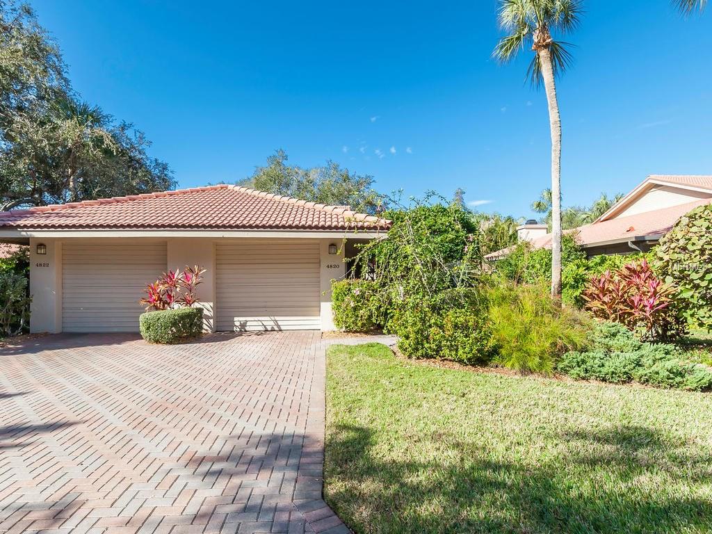 4820 KESTRAL PARK CIRCLE, SARASOTA, Florida 34231, 2 Bedrooms Bedrooms, 6 Rooms Rooms,2 BathroomsBathrooms,Residential,For sale,KESTRAL PARK,A4208945