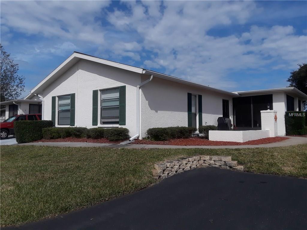 8150 BRADDOCK CIRCLE, PORT RICHEY, Florida 34668, 2 Bedrooms Bedrooms, 4 Rooms Rooms,2 BathroomsBathrooms,Residential,For sale,BRADDOCK,W7637677